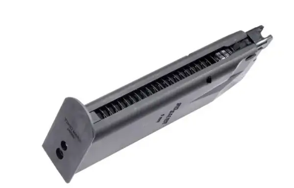 tokyo-marui-sig-p226-e2-gbb-mag (3) TOKYO MARUI P226 E2 Series Spare Magazine