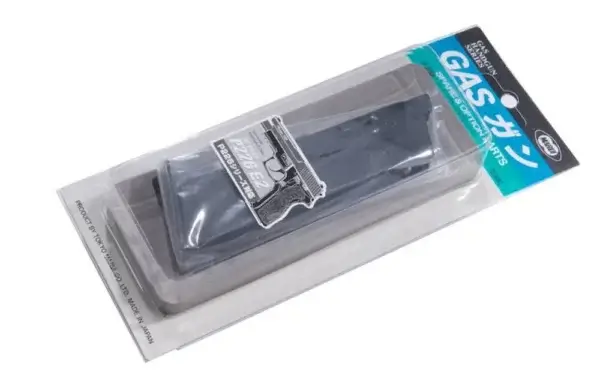 tokyo-marui-sig-p226-e2-gbb-mag (4) TOKYO MARUI P226 E2 Series Spare Magazine