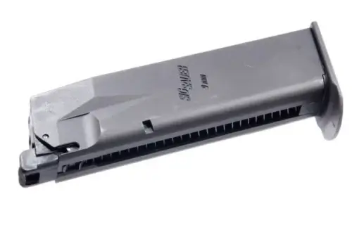 TOKYO MARUI P226 E2 Series Spare Magazine