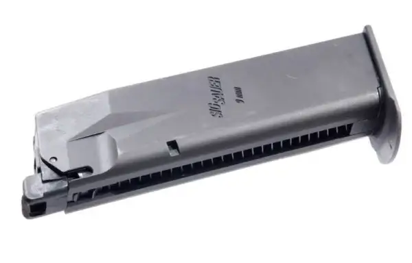tokyo-marui-sig-p226-e2-gbb-mag TOKYO MARUI P226 E2 Series Spare Magazine