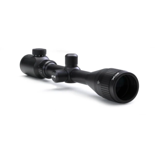 FX 3-12x44 Mil-Dot richtkijker
