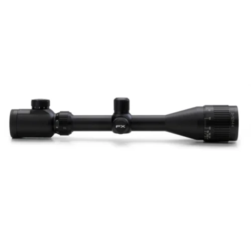 FX 3-12x44 Mil-Dot richtkijker