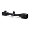 FX 3-12x44 Mil-Dot richtkijker