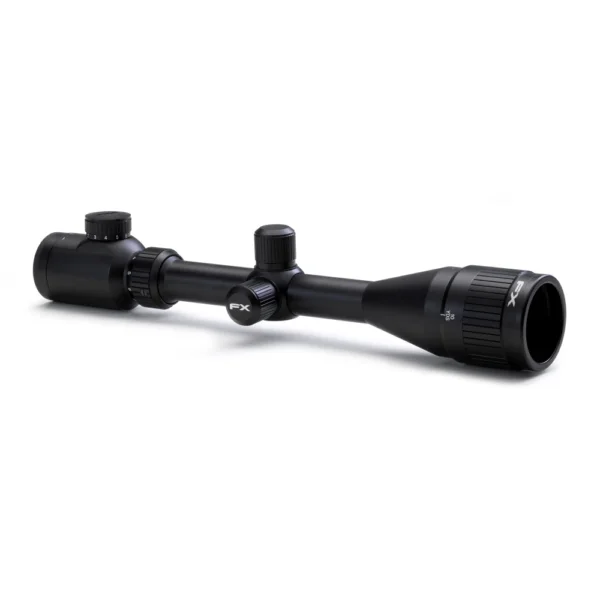 FX 3-12x44 Mil-Dot richtkijker