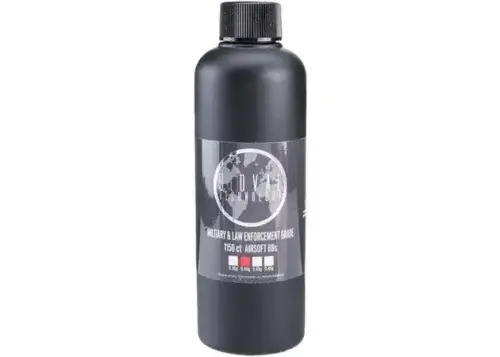BB's Bioval Bio 0.40 Wit 1150 st