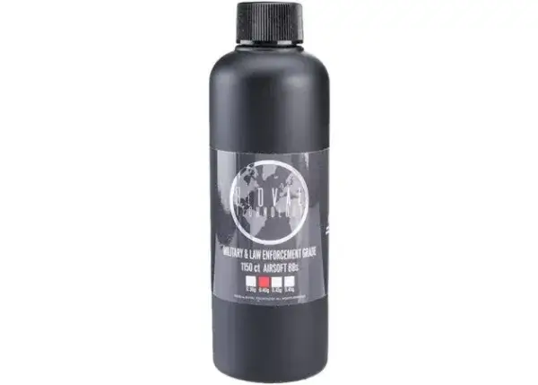 BB's Bioval Bio 0.40 Wit 1150 st