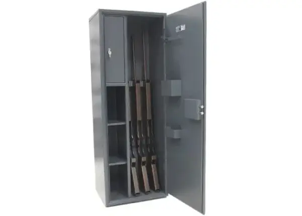 gun-safe-griffon-glst.470-_3_ Griffon GLST.470.K Wapenkluis