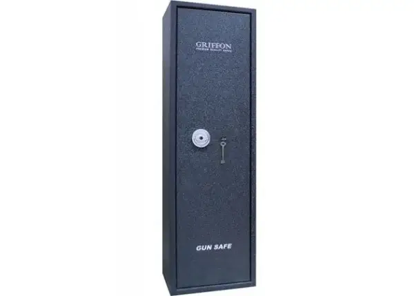 gun_safe_griffon_ge.450k.l_black.cr_1 Griffon GE.450K.L Black.CR Wapenkluis