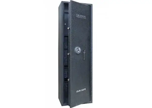 gun_safe_griffon_ge.450k.l_black.cr_2 Griffon GE.450K.L Black.CR Wapenkluis