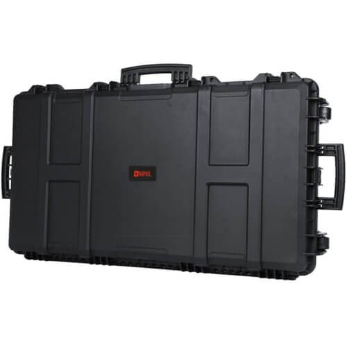 Nuprol Premium SMG/Carbine Case 1018×502.5×188.5mm