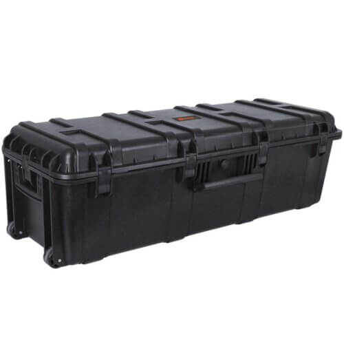 NUPROL Premium Deployment Trunk / Case 1120x405x355mm