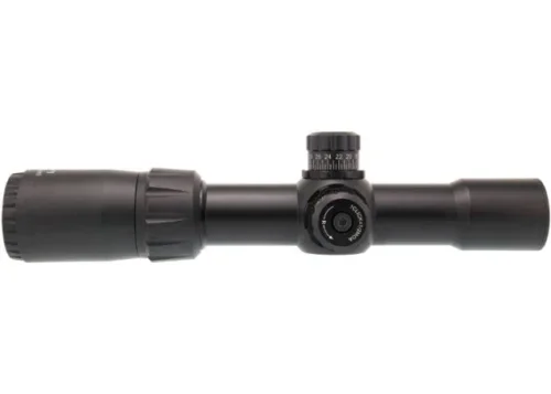 Vector Optics Mustang 1-4x30 Chevron richtkijker