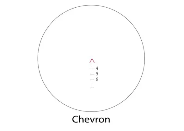 rifle-scope-vector-optics-mustang-gen-ii-1-4x30-chevron-_6_ Vector Optics Mustang 1-4x30 Chevron richtkijker