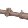 Vector Optics Forester 1-8x24 VFD-3 richtkijker - Coyote FDE