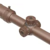 Vector Optics Forester 1-8x24 VFD-3 richtkijker - Coyote FDE
