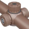 Vector Optics Forester 1-8x24 VFD-3 richtkijker - Coyote FDE