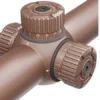 Vector Optics Forester 1-8x24 VFD-3 richtkijker - Coyote FDE