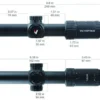 rifle_scope_victoptics_s6_1-6x24_black_10_ VictOptics S6 1-6x24 VI-CTSIX richtkijker - zwart