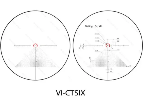 rifle_scope_victoptics_s6_1-6x24_black_11_ VictOptics S6 1-6x24 VI-CTSIX richtkijker - zwart