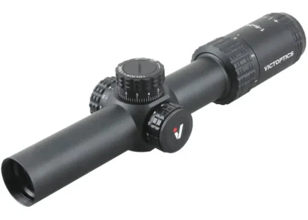 rifle_scope_victoptics_s6_1-6x24_black_2_ VictOptics S6 1-6x24 VI-CTSIX richtkijker - zwart