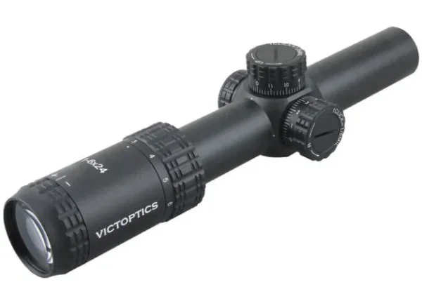 rifle_scope_victoptics_s6_1-6x24_black_4_ VictOptics S6 1-6x24 VI-CTSIX richtkijker - zwart
