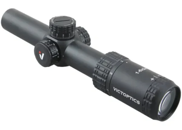 rifle_scope_victoptics_s6_1-6x24_black_5_ VictOptics S6 1-6x24 VI-CTSIX richtkijker - zwart