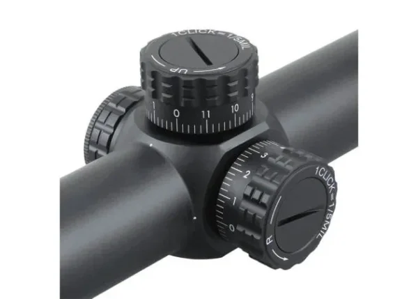 rifle_scope_victoptics_s6_1-6x24_black_7_ VictOptics S6 1-6x24 VI-CTSIX richtkijker - zwart