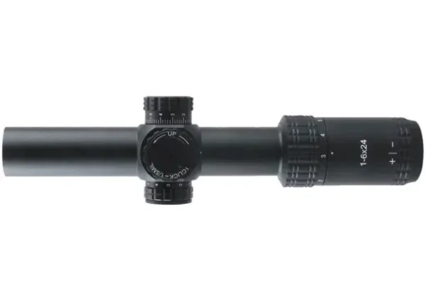 rifle_scope_victoptics_s6_1-6x24_black_8_ VictOptics S6 1-6x24 VI-CTSIX richtkijker - zwart