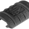 Rubber Rail Guard UTG Max Security Black