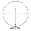 Vector Optics Orion Pro Max 4-16x44 VOR-7 MIL richtkijker