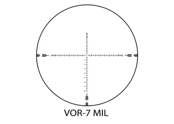 Vector Optics Orion Pro Max 4-16x44 VOR-7 MIL richtkijker