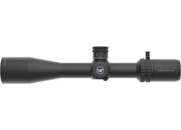 Vector Optics Orion Pro Max 4-16x44 VOR-7 MIL richtkijker