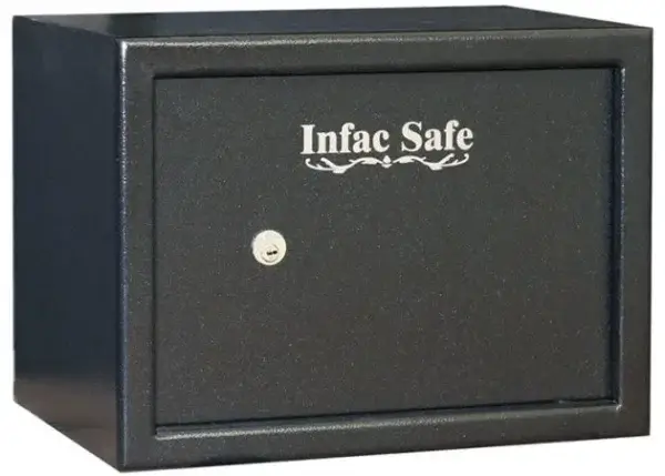 Infac Delta 1 Wapenkluis