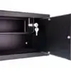 Infac Delta 1 Wapenkluis