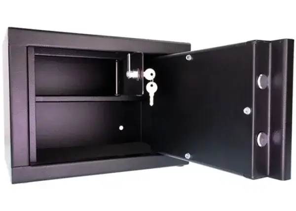 Infac Delta 1 Wapenkluis