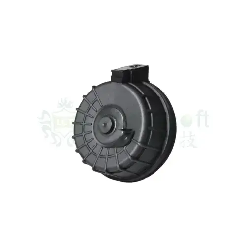LCT RPK-16 (AK / LCK-16) Electric Drum Magazine, 2000 BBs