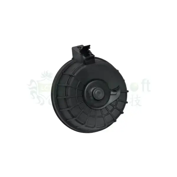 LCT RPK-16 (AK / LCK-16) Electric Drum Magazine, 2000 BBs