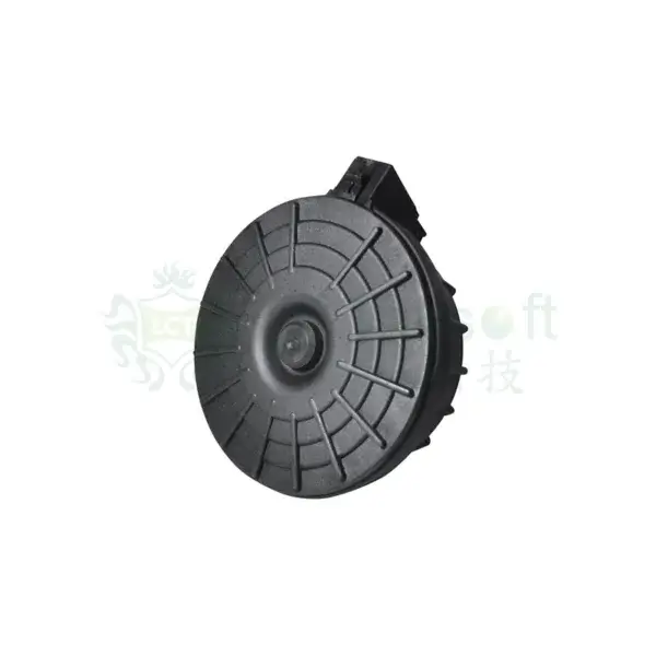 LCT RPK-16 (AK / LCK-16) Electric Drum Magazine, 2000 BBs