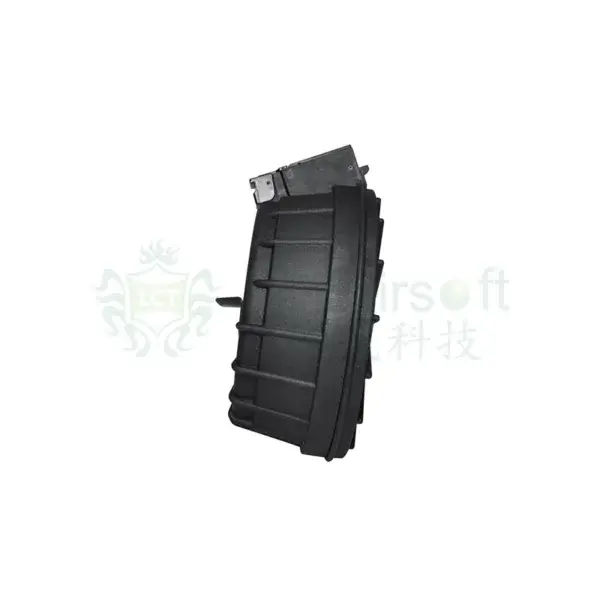 LCT RPK-16 (AK / LCK-16) Electric Drum Magazine, 2000 BBs