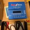 Batterij oplader Imax B6AC Used