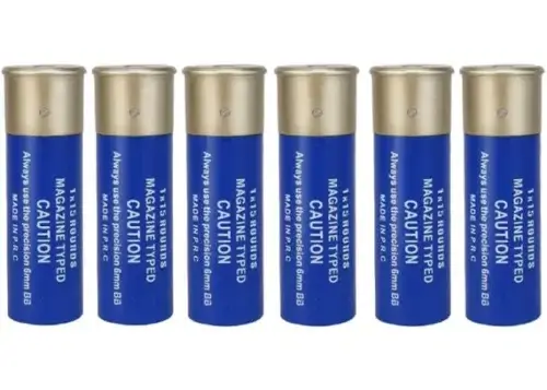 shotgun-shells-nuprol-15-rounds-6-pack-blue-_1_ Nuprol 15-schots Shotgun Shells 6-Pack - Blue