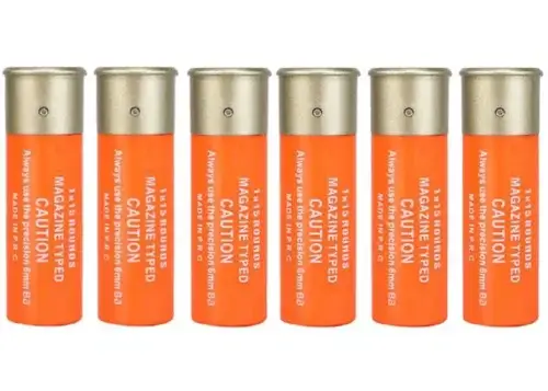 shotgun-shells-nuprol-15-schots-6-pack-orange-_1_ Nuprol 15-schots Shotgun Shells 6-Pack - Orange
