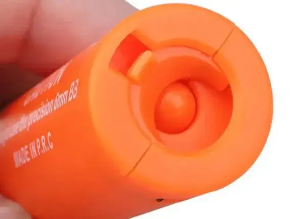 shotgun-shells-nuprol-x6-15-rounds-4-pack-orange-_6_ Nuprol 15-schots Shotgun Shells 6-Pack - Orange